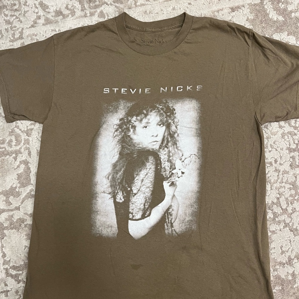 Stevie Nicks T-shirt